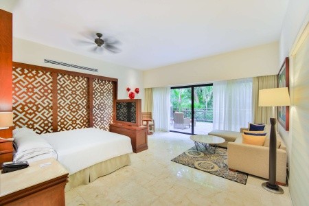 Occidental Xcaret Destination - 64