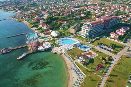 Ilica Spa & Thermal Resort