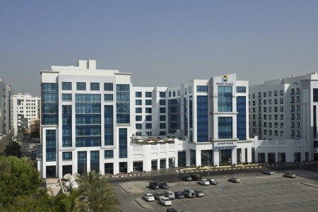 Hyatt Place Dubai Deira, Spojené arabské emiráty, Dubai