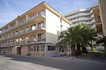 Hostal Bona Vista (S'illot)