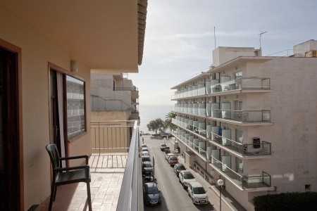 Hostal Bona Vista (S'illot) - 7