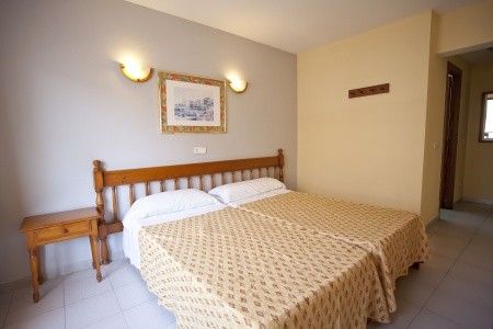 Hostal Bona Vista (S'illot) - 8