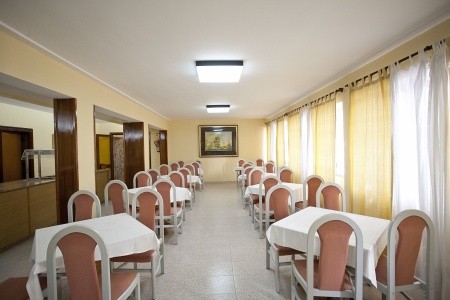 Hostal Bona Vista (S'illot) - 10