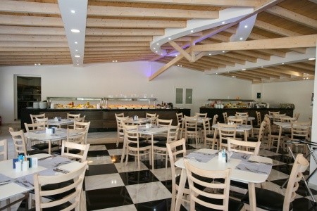 Saint George Palace - 44