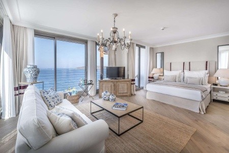 Allium Bodrum Resort & Spa - 40