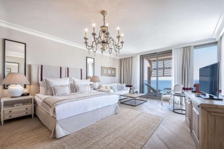 Allium Bodrum Resort & Spa - 43