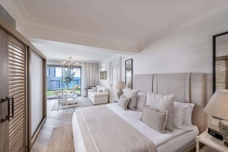 Allium Bodrum Resort & Spa - 45