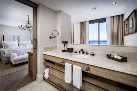 Allium Bodrum Resort & Spa - 46