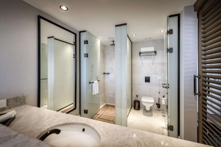 Allium Bodrum Resort & Spa - 47