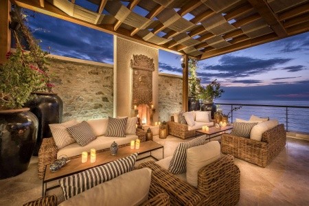 Allium Bodrum Resort & Spa - 51