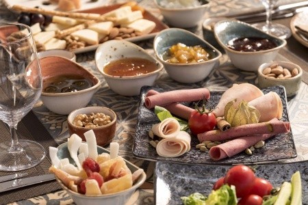 Allium Bodrum Resort & Spa - 61