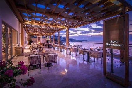Allium Bodrum Resort & Spa - 62