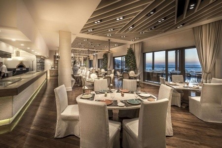 Allium Bodrum Resort & Spa - 63