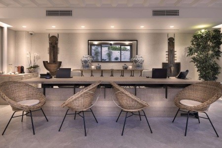 Allium Bodrum Resort & Spa - 64