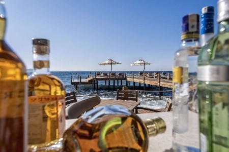 Allium Bodrum Resort & Spa - 65