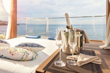 Allium Bodrum Resort & Spa - 66