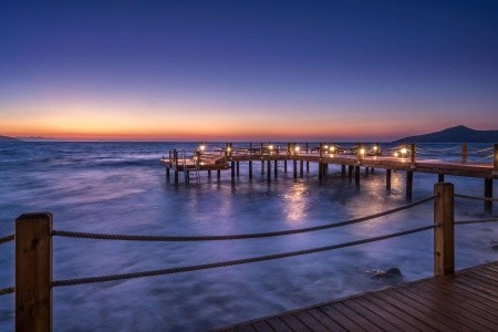 Allium Bodrum Resort & Spa - 67