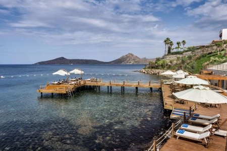 Allium Bodrum Resort & Spa - 70