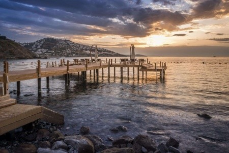 Allium Bodrum Resort & Spa - 71