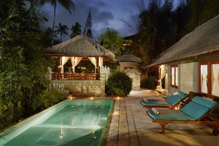 Paradisus By Meliá Bali - 37