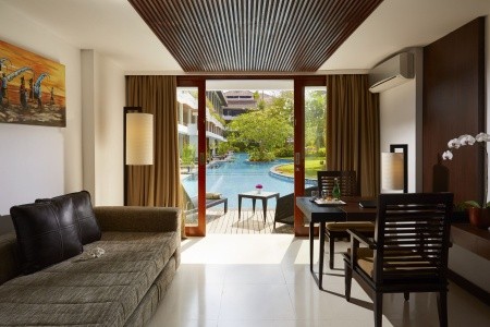 Paradisus By Meliá Bali - 42