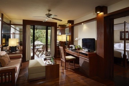 Paradisus By Meliá Bali - 45