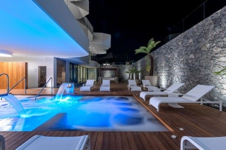 Royal Hideaway Corales Suites - 51