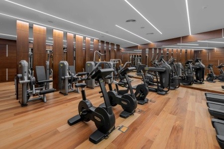 Royal Hideaway Corales Suites - 52