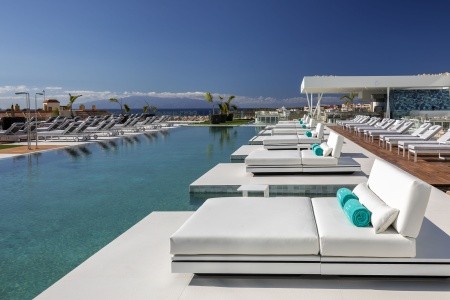 Royal Hideaway Corales Suites - 58