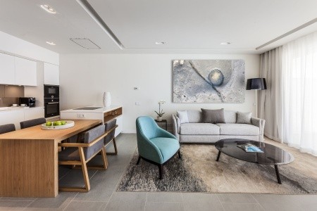 Royal Hideaway Corales Suites - 65