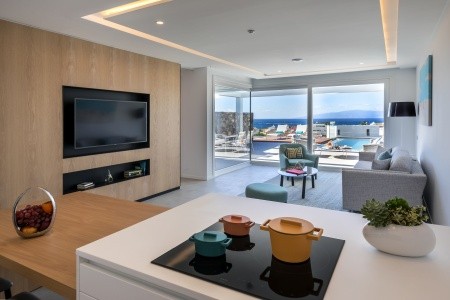 Royal Hideaway Corales Suites - 68