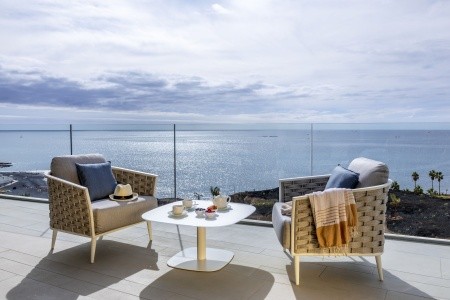 Royal Hideaway Corales Suites - 71