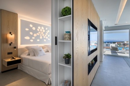 Royal Hideaway Corales Suites - 75