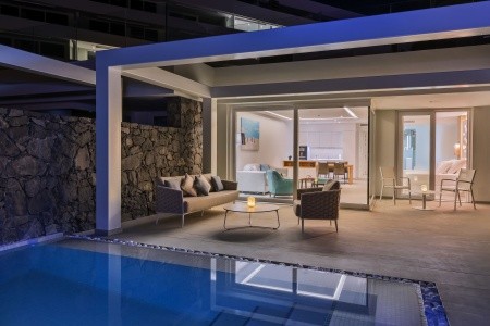 Royal Hideaway Corales Suites - 80