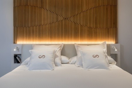 Royal Hideaway Corales Suites - 87