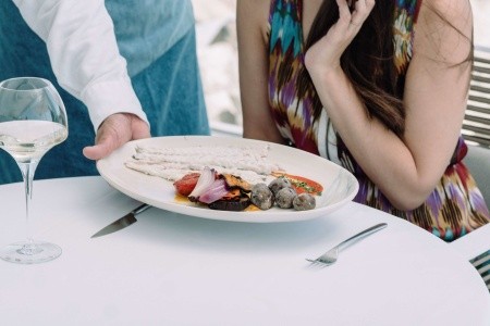 Royal Hideaway Corales Suites - 100