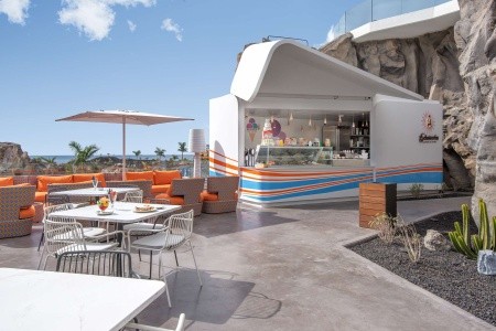 Royal Hideaway Corales Suites - 102