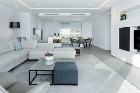 Royal Hideaway Corales Suites - 105