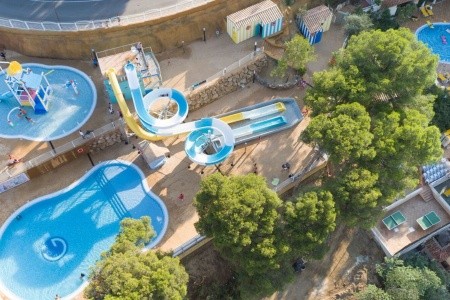 Guitart Central Park Resort & Spa - 39