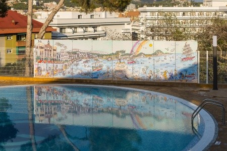 Guitart Central Park Resort & Spa - 40