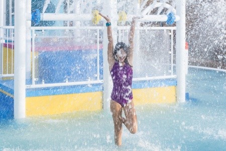 Guitart Central Park Resort & Spa - 42