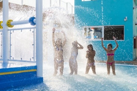 Guitart Central Park Resort & Spa - 44