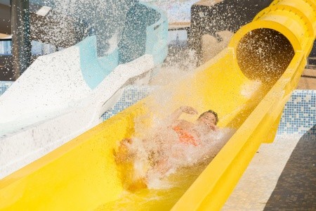 Guitart Central Park Resort & Spa - 47