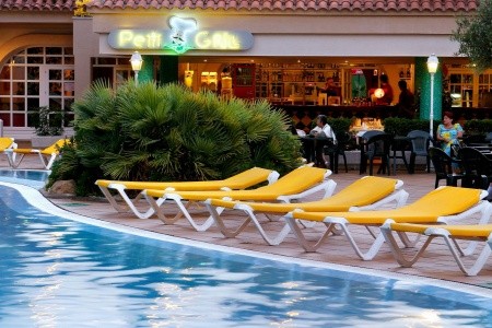 Guitart Central Park Resort & Spa - 48