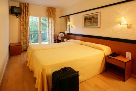 Guitart Central Park Resort & Spa - 50