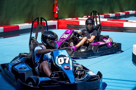 Guitart Central Park Resort & Spa - 51