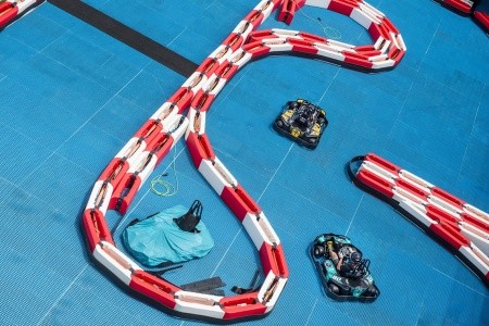 Guitart Central Park Resort & Spa - 52