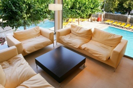 Guitart Central Park Resort & Spa - 53