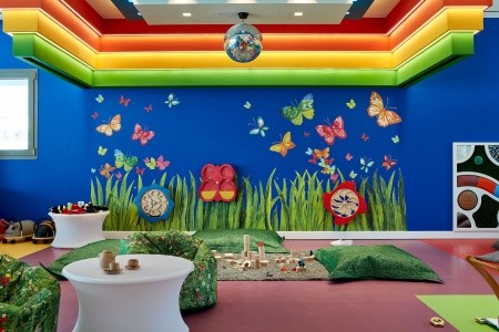 Atlantica Dreams Resort & Spa - 89