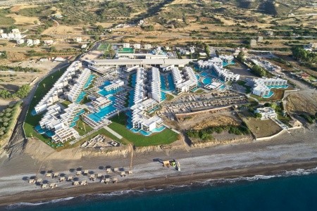 Atlantica Dreams Resort & Spa - 90